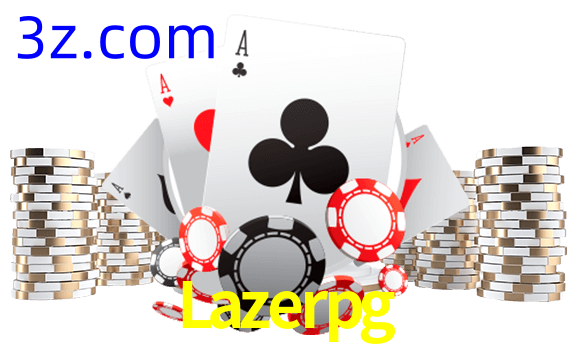 Jogue jogos de pôquer em Lazerpg