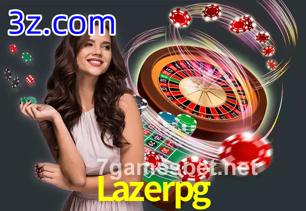 vivo no cassino Lazerpg