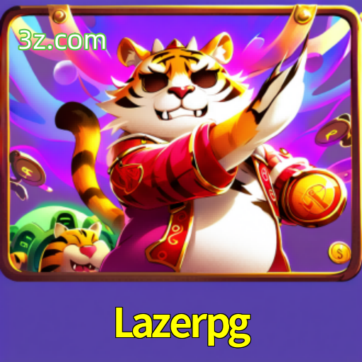 Lazerpg
