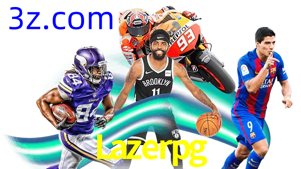 Lazerpg