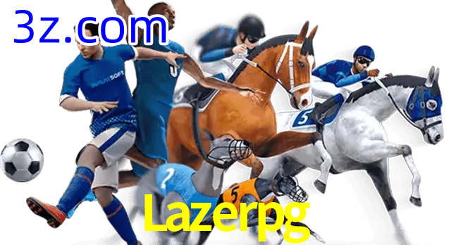 Lazerpg