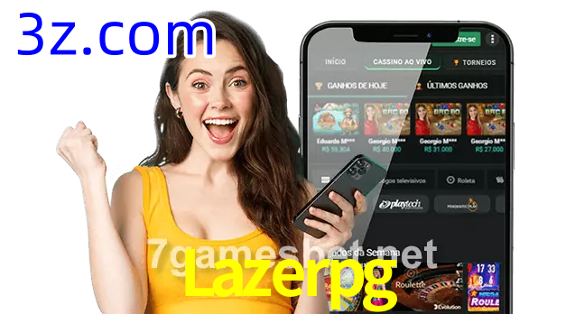 Lazerpg