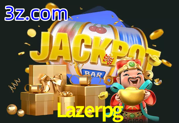 Lazerpg bet